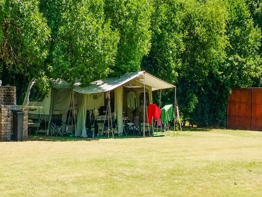 Commercial Property for Sale in Lindequesdrif North West